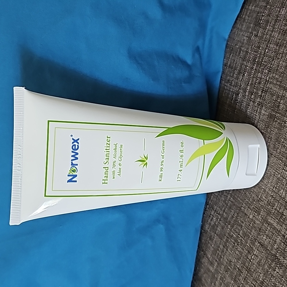 Norwex Hand Sanitizer